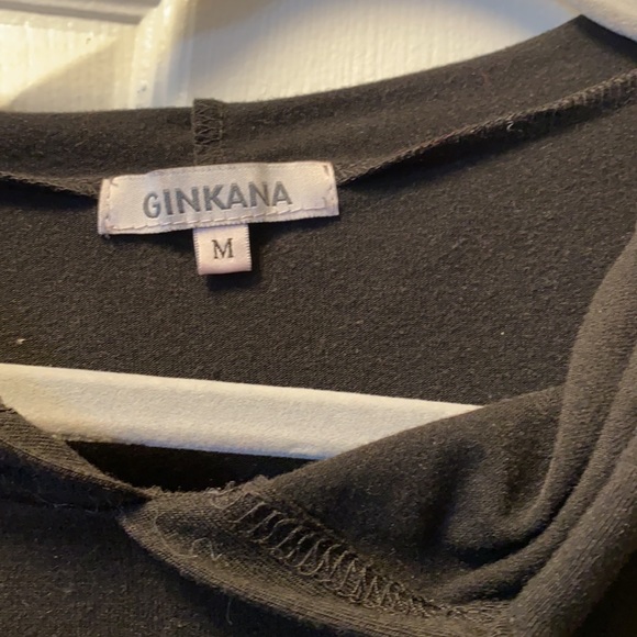 Nursing/maternity top - Picture 4 of 4